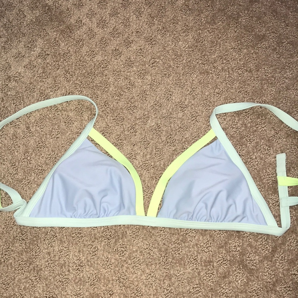 Xhilaration Swim Top.